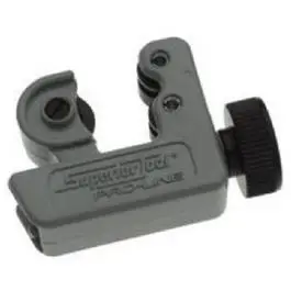 Large Diameter Mini-Tubing Cutter 1