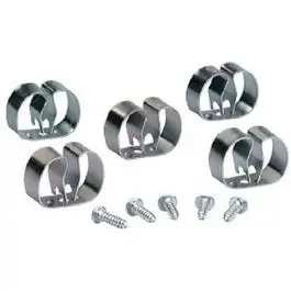 Large Grip-Clip Organizer, 3-Pack 1