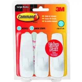 Large Hook Value Pack 1