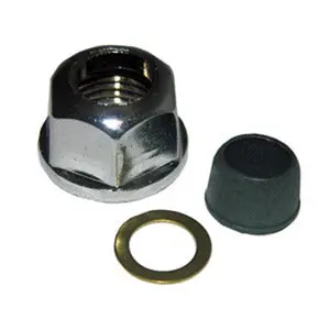 Lasco 1/2X1/2 Cp Sj Nut Kit 1