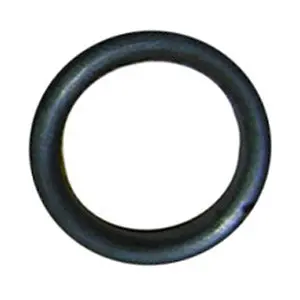 Lasco #15 3/8X1/2X1/16 R-57 (2-Pc) O-Ring 1