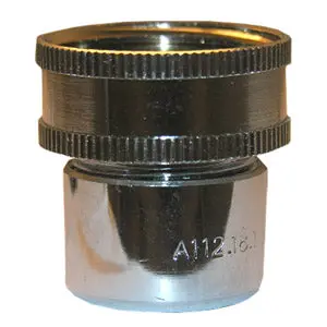 Lasco 2.2 Fht Aerator 1