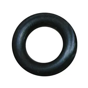 Lasco #20 7/16 X 11/16 X 1/8 R-55 (2-Pc) O-Ring 1