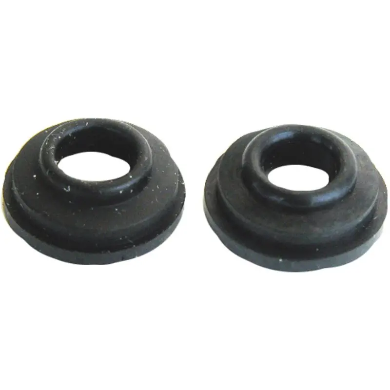 Lasco 5/8 In. Black Washerless Seal Faucet Washer (2 Ct.) 1