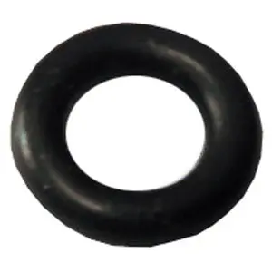 Lasco #6 1/4 X 7/16 X 3/32 Oring (2Pc) O-Ring 1
