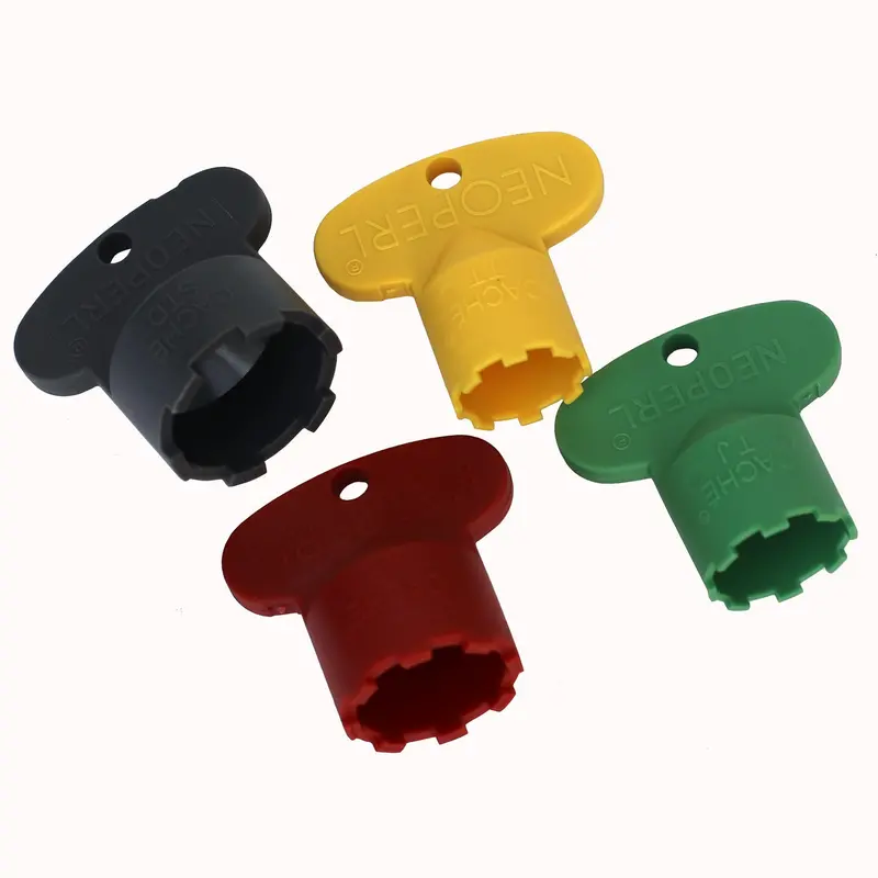 Lasco Aerator Key Assortment 1