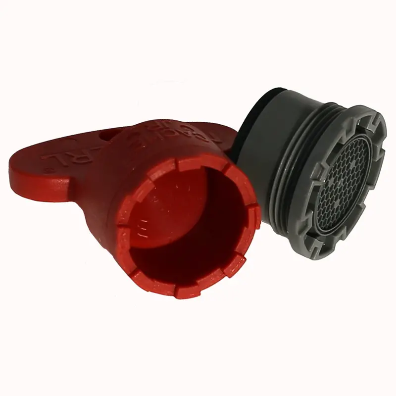 Lasco Delta Kitchen Aerator Kit 1