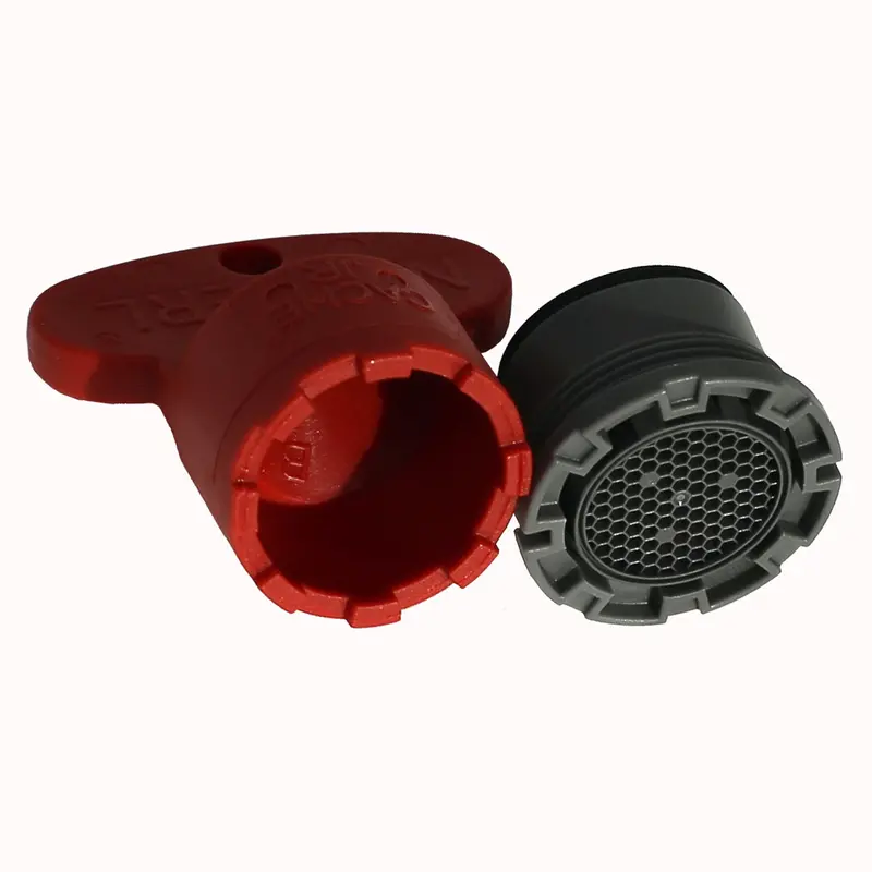 Lasco Delta Lav Aerator Kit 1.2 Gpm 1
