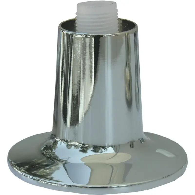 Lasco Metal Tub & Shower Flange 1