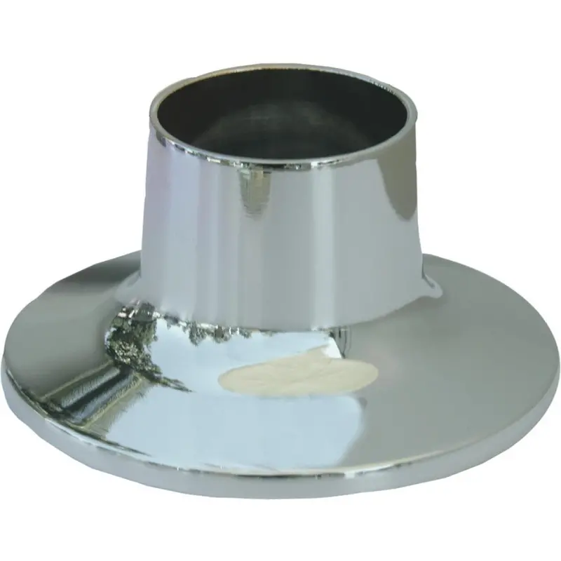 Lasco Metal Tub & Shower Widespread Flange 1