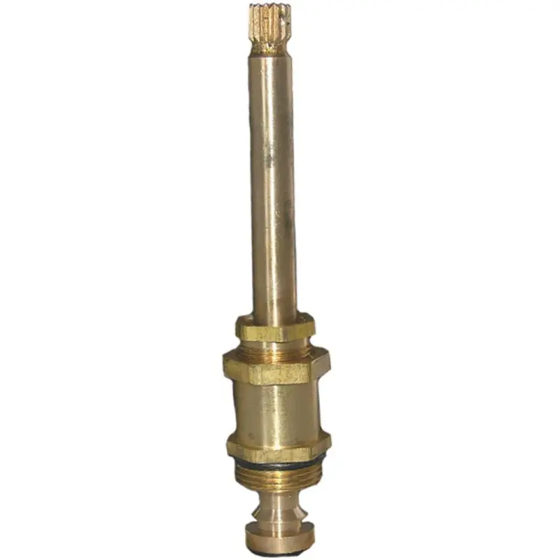 Lasco Sayco No. 5283 Hot/Cold Brass Bathtub Stem 1