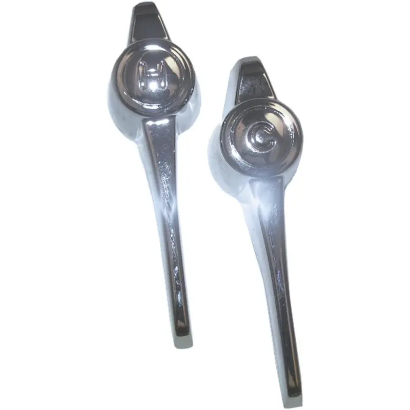 Lasco Universal Chrome Faucet Handle 1