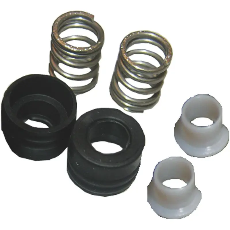 Lasco Valley Old Style Rubber, Plastic & Metal Faucet Repair Kit 1