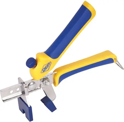 Lash Pro Pliers 1