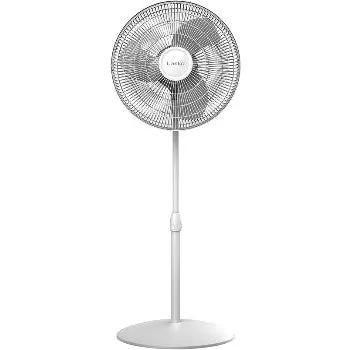 Lasko S16201 Pedestal Fan, Oscillating ~ 16 1