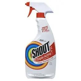 Laundry Stain Remover, 22-Oz. Trigger Spray 1