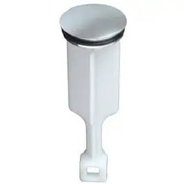 Lavatory Pop-Up Plunger 1