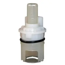 Lavatory Stem For Delta Delex Faucets, Twin-Handle, Hot & Cold 1