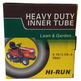 Lawn & Garden Tube, Tr13 Valve Stem, 16 X 6.5-8-In. 1