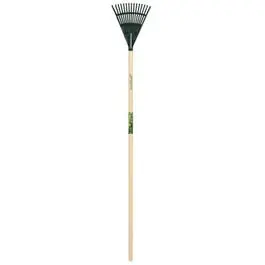 Lawn/Leaf Rake, 8-In. 1