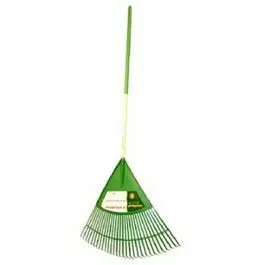 Lawn Rake, Gard-N-Grip, Polyethelyne 1