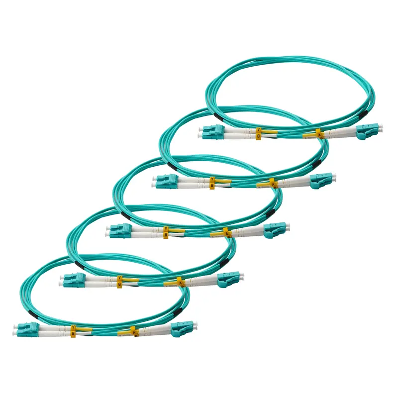 Lc To Lc Upc Duplex Om4 | Mm Ofnr 22