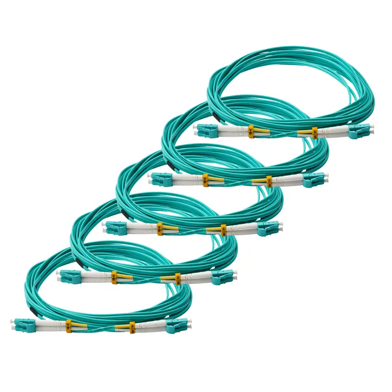 Lc To Lc Upc Duplex Om4 | Mm Ofnr 32