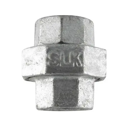 Ldr 311 U-12 Ground Joint Union 1