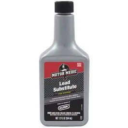 Lead Gas Additive, 12-Oz. 1