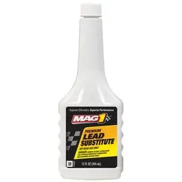 Lead Substitute Additive, 12-Oz. 1