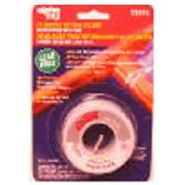 Leaded General-Purpose Solder, .125-In., 16-Oz. 1