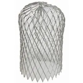 Leaf Strainer, Universal, Aluminum 1