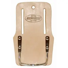 Leather Hammer Holder 1