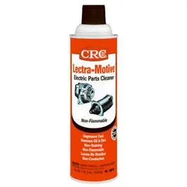 Lectra-Motive Electric Parts Cleaner, 19-Oz. 1