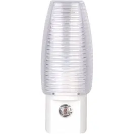 Led Automatic Night Light, White 1