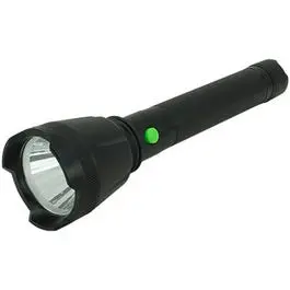 Led Flashlight, Aircraft Aluminum 1