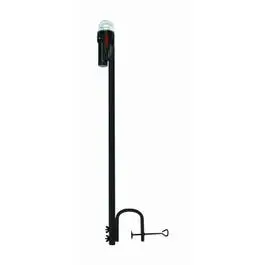 Led Light, 360-Degree, Clamp-On 1