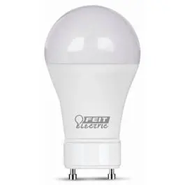 Led Light Bulb, A19, Bright White, 800 Lumens, 8.8-Watts 1
