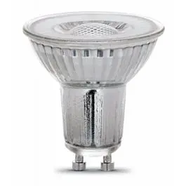 Led Light Bulb, Mr16, 450 Lumens, 6-Watts 1