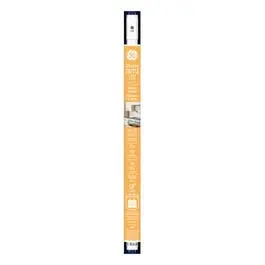 Led Linear Bulb, T8, Frosted Soft White, 1000 Lumens, 11-Watts, 18-In. 1