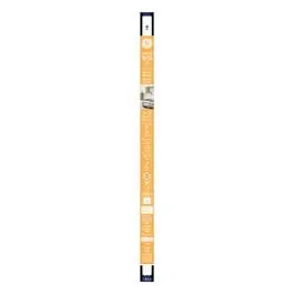 Led Linear Tube, T8, Warm White, 800 Lumens, 8-Watts, 24-In. 1