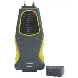 Led Moisture Meter 1