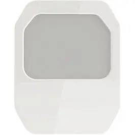Led Panel Night Light, Matte White, 2-Pack 1