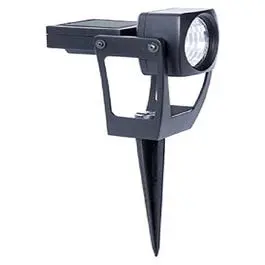 Led Solar Spot Light, 30 Lumens 1