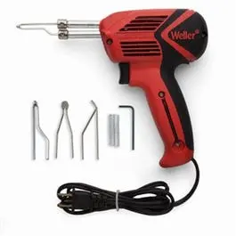 Led Soldering Gun Kit, Fast Heating, 140/100-Watt, 120-Volt 1