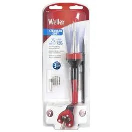 Led Soldering Iron Kit,  25-Watt, 120-Volt 1