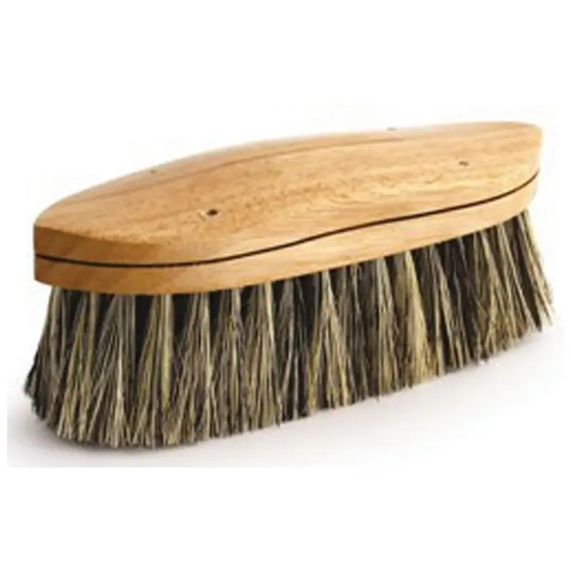 Legends English Charger Body Grooming Brush 1