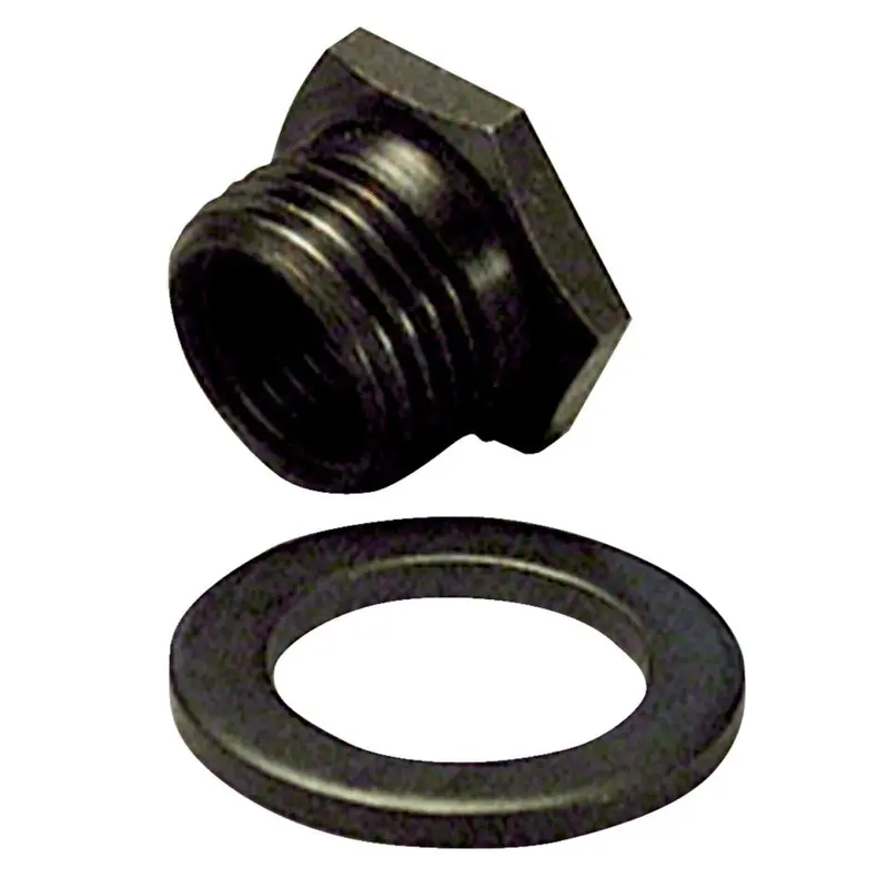 Lenox 1L, 4L, 5L Mandrel Adapter For 1-1/4 In. To 6 In. Hole Saws 1