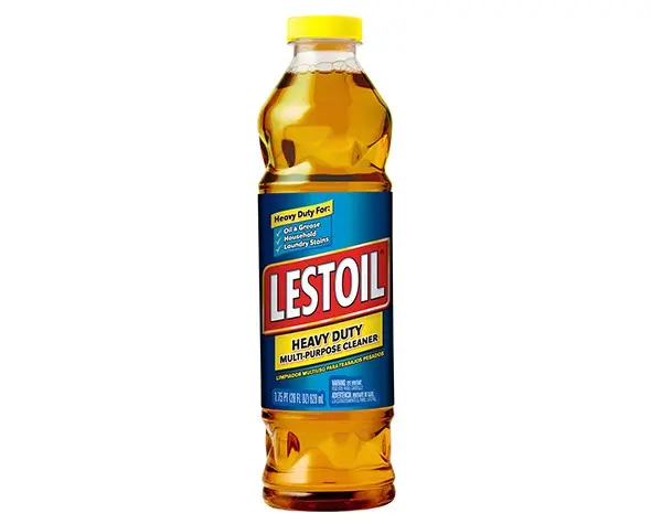 Lestoil® Heavy Duty Multi-Purpose Cleaner 1