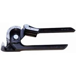 Lever-Style Tube Bender 1